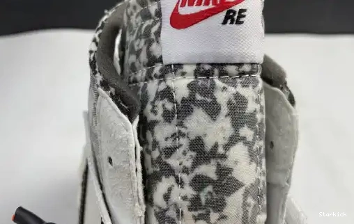READYMADE Blazer White Mid - CZ3589-100 Nike 0517